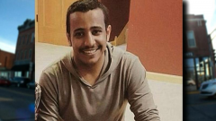 الشرطة الأمريكية تعلن القبض على قاتل الطالب السعودي “النهدي”