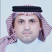 ” خالد العنزي ” مديراً لدار الملاحظة الاجتماعية بمدينة عرعر