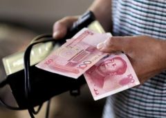 الصين تدشن نظامين لأسعار الصرف المباشرة مع عملتي السعودية والإمارات