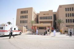 مدينة الملك عبدالعزيز الطبية بالرياض تعلن عن توفر وظائف شاغرة