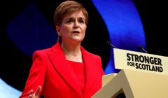 اسكتلندا تعلن إجراء استفتاء شعبي للاستقلال عن المملكة المتحدة