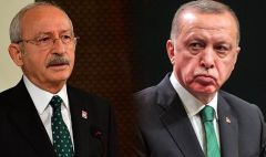بدء فرز الأصوات في جولة الإعادة بـ #الانتخابات_التركية.. و #أردوغان يدعو لـ “حماية الصناديق”