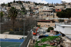 “#التعاون_الإسلامي” تدين عمليات هدم المنازل المتواصلة التي تقوم بها قوات الاحتلال الإسرائيلي في #القدس