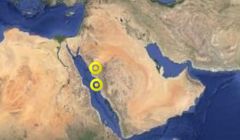 “الإنذار المبكّر” ينبّه مكة والمدينة: موجة حارة تصل درجاتها إلى 47 مئوية