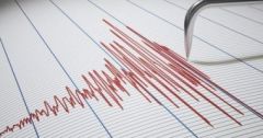 #زلزال بقوة 6,1 درجات يضرب جزيرة هوكايدو شمال #اليابان