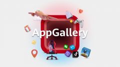 احصل على أفضل تطبيقات التواصل الدولية والمحلية من خلال متجر AppGallery