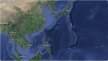بعد 24 ساعة فقط من تحذير العالم الهولندي.. #زلزال بقوة 6.5 درجات يهز #جزر_بونين في #اليابان
