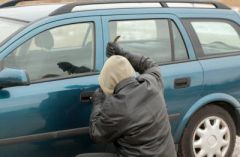 خبراء يحددون 4 أسباب لتزايد حوادث سرقة السيارات في الشرقية.. ويدعون لتغليظ العقوبات