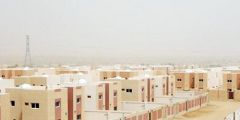 تركيا تعرض بناء 800 ألف وحدة سكنية في السعودية خلال 10 سنوات