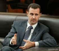 الأسد يعين 6 وزراء جدد في الحكومة السورية