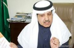 التويم : محامي الحمد يزيِّف الحقائق.. وحكم «الإدارية» لا آثار له ما لم يؤيَّد من الاستئناف