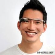 نظارات جوجل تدعم الارتباط بهواتف “آيفون” و”أندرويد”