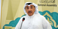 الكويت: تأجيل النظر في قضية إساءة دشتي للمملكة إلى أغسطس القادم