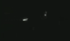 “الدفاع الجوي” يعترض صاروخ باليستي بسماء نجران