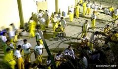 وفد سعودي يزور 20 سجيناً في العراق.. وفكّ إضراب سجن «التاجي»
