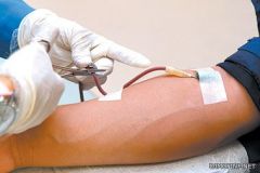 تشديد الرقابة على المتبرعين لمنع التسيب في نقل الدم