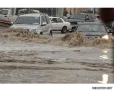 «الرقابة» تعيد ملفات 3 متهمين في كارثة السيول إلى إدارية جدة