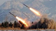 كوريا الشمالية تعلن انها في “حالة حرب” مع نظيرتها الجنوبية