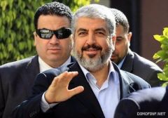 فتح: لا ترتيبات لعقد لقاءات مع حماس في القاهرة