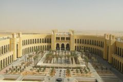 الإعلان عن وظائف تعليمية شاغرة في عمادة خدمة المجتمع بجامعة الأميرة نورة