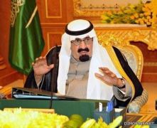 السعودية تحذر من استمرار الموقف “المتخاذل” للبعض تجاه سوريا