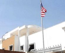 السفارة الأمريكية بالقاهرة تحذر رعاياها في مصر عشية 6 أبريل