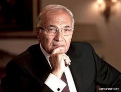 مصر: براءة أحمد شفيق من قضايا الفساد
