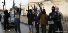 القاعدة بالعراق تعلن أن جبهة النصرة في سوريا امتداد لها