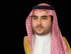 الأمير خالد بن سلمان: سنواجه جرائم ميليشيا الحوثي بحزم لا ينثني وصرامة لا تنكسر
