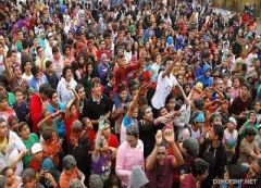 مصر : “المهرجانات”فن شعبي يطلبه الجمهور وتمنعه الدولة