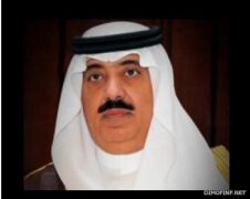 سمو الأمير متعب بن عبدالله بن عبدالعزيز: ما يحدث في عدد من البلدان العربية يبعث على الأسى والحزن