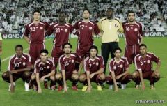 قطر في طهران لمواجهة ايران بتصفيات كأس العالم