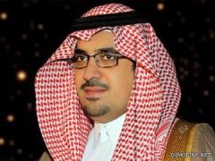 الأمير نواف يعلن: رئيس الاتحاد الآسيوي عام 2015م سعودي بدعم دولي