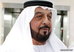 الرئيس الإماراتي يقرر الإفراج عن 103 سجناء مصريين