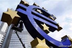 البنك المركزي الاوروبي يمنح قروضا جديدة على ثلاث سنوات لمصارف اوروبية