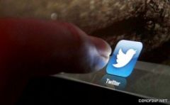 “تويتر” يحذر وسائل الإعلام من اختراقات جديدة لحساباتها