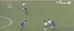بالفيديو:الفيفا يصنف هدف خالد مسعد ضمن أجمل الاهداف في تاريخ كأس القارات