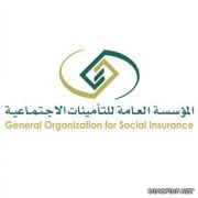 التأمينات : تاريخ دخول العامل غير السعودي للمملكة هو تاريخ تسجيله بالنظام