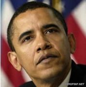 اوباما يقول ان اعتذاره “هدأ الامور” في افغانستان