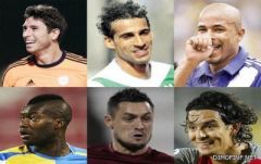 ثلاث مواجهات سعودية قطرية تتصدر المشهد في دوري أبطال آسيا