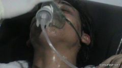 ناشطون يتهمون نظام الأسد باستخدام “الكيماوي” في دمشق