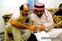 إطلاق سراح مخرج سعودي أوقفه موظفو هيئة «الأمر بالمعروف»