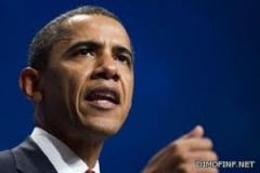 اوباما يحذر من “اختيار خاطيء” بين النمو الاقتصادي والبيئة