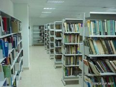 المكتبة العامة بخميس مشيط تنظم معرضاً للكتاب