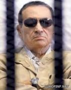 محكمة مصرية تخلي سبيل مبارك في قضية كسب غير مشروع