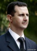 الأسد يعتبر التنحي عن منصبه خيانة وطنية