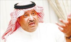 عبدالله بن مساعد يعفي رئيس الاتحاد السعودي لألعاب القوى
