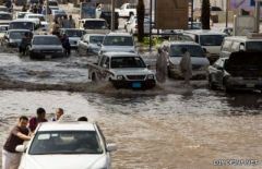 «إدارية جدة» تعاود محاكمة «أكاديمي» متهم بالتلاعب في مشاريع السيول
