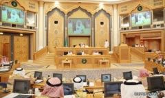 الشورى يقرر عدم الموافقة على رفع رسوم التصديق على الوثائق التي تقدم إلى وزارة الخارجية