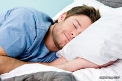 دراسة: نوعية النوم تتحسن مع تقدم السن